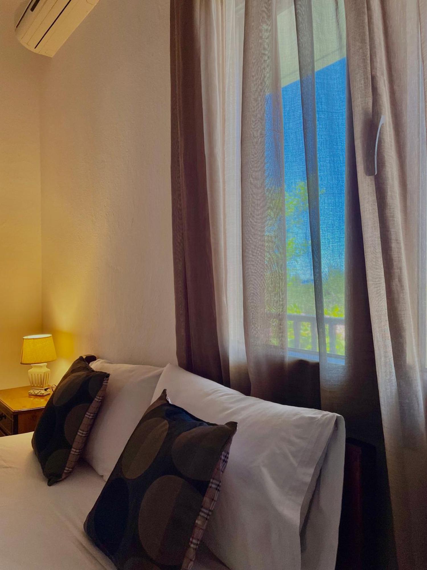 Anna Dani Apartments Vourvourou Exteriér fotografie