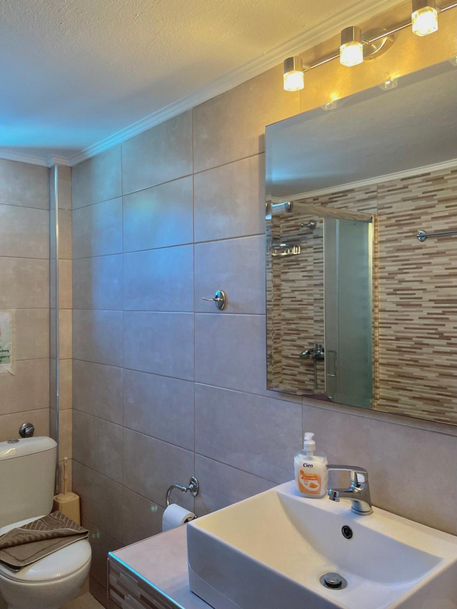 Anna Dani Apartments Vourvourou Exteriér fotografie